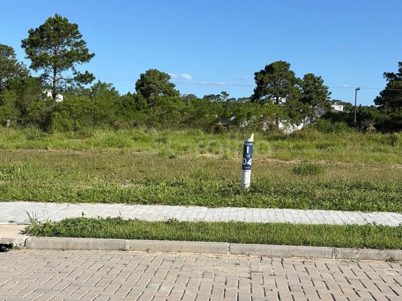 Terreno para venda em São João do Rio Vermelho com 385 m² — foto 2