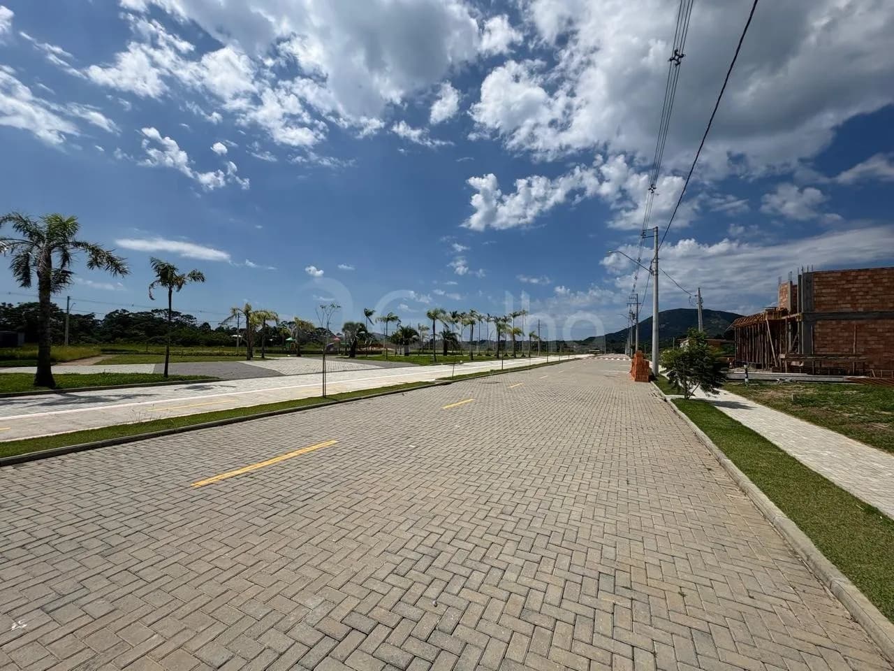 Terreno para venda em São João do Rio Vermelho com 385 m² — foto 4