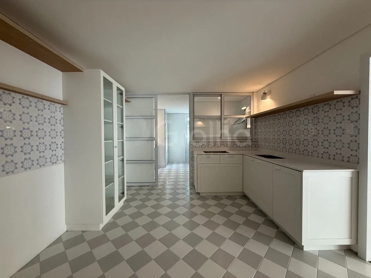 Apartamento para venda com 3 dormitórios em Centro com 102 m² — foto principal
