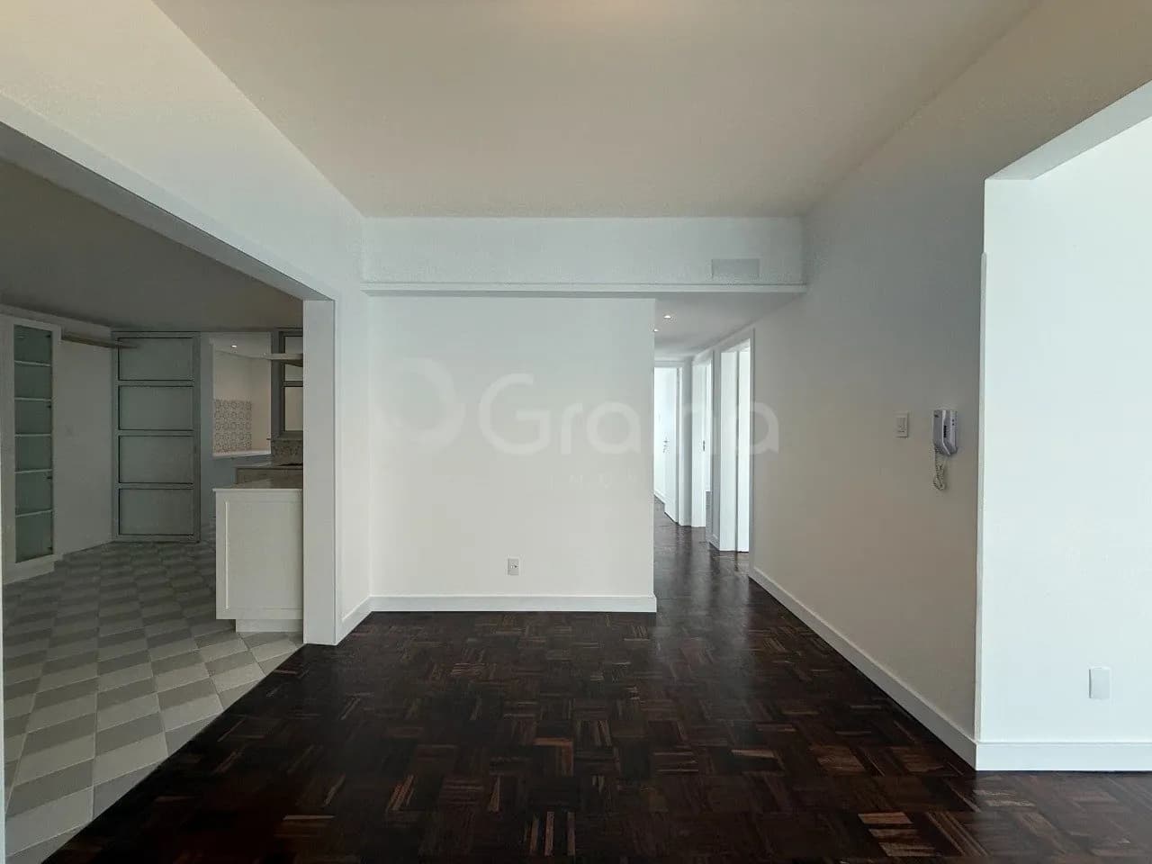 Apartamento para venda com 3 dormitórios em Centro com 102 m² — foto 4