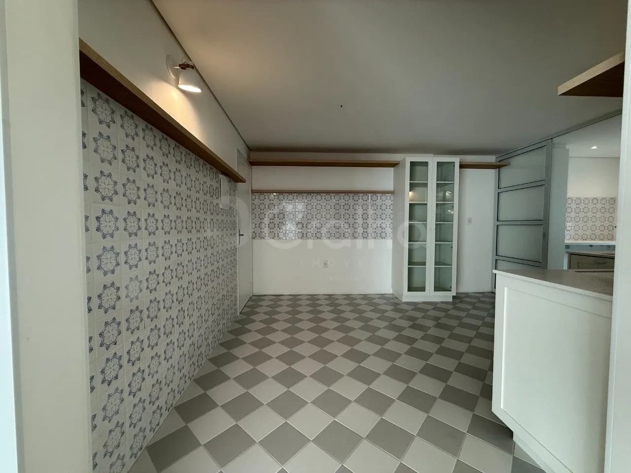 Apartamento para venda com 3 dormitórios em Centro com 102 m² — foto 5