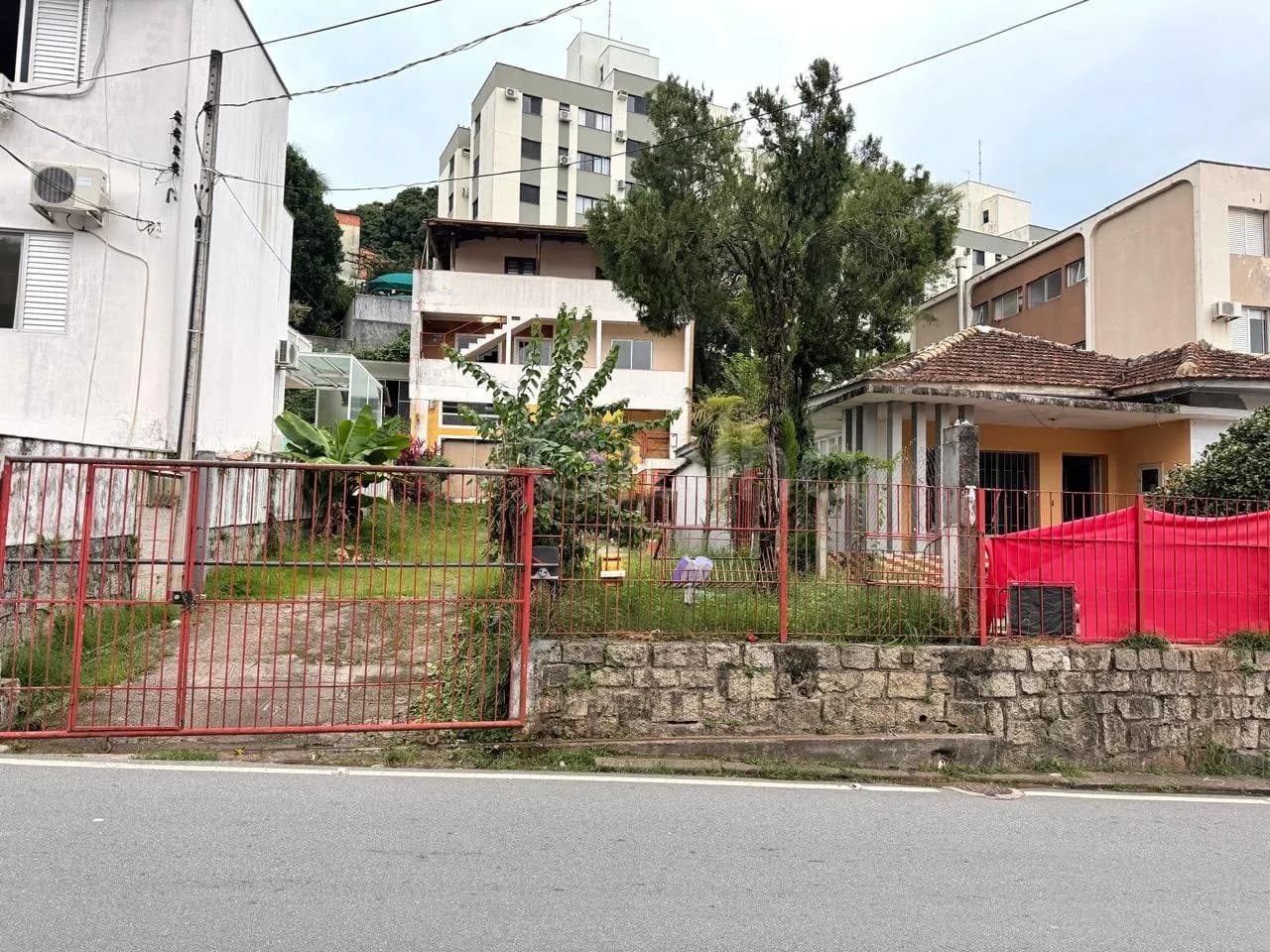 Terreno para venda em Agronômica com 800 m² — foto 5