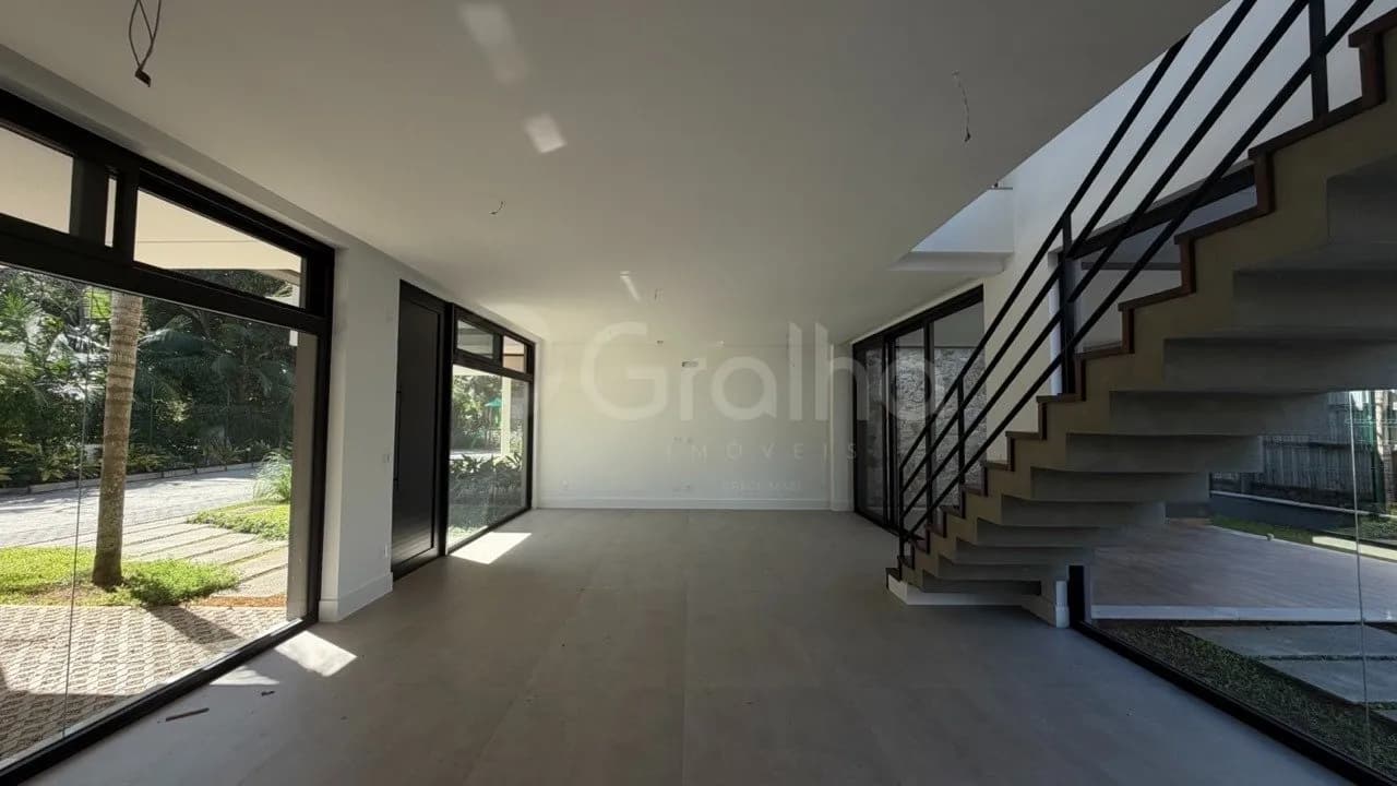 Casa para venda com 3 dormitórios em Lagoa Da Conceição com 284 m² — foto 3