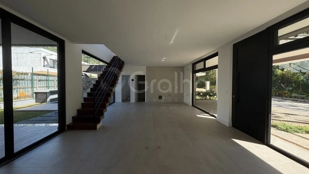 Casa para venda com 3 dormitórios em Lagoa Da Conceição com 284 m² — foto 4