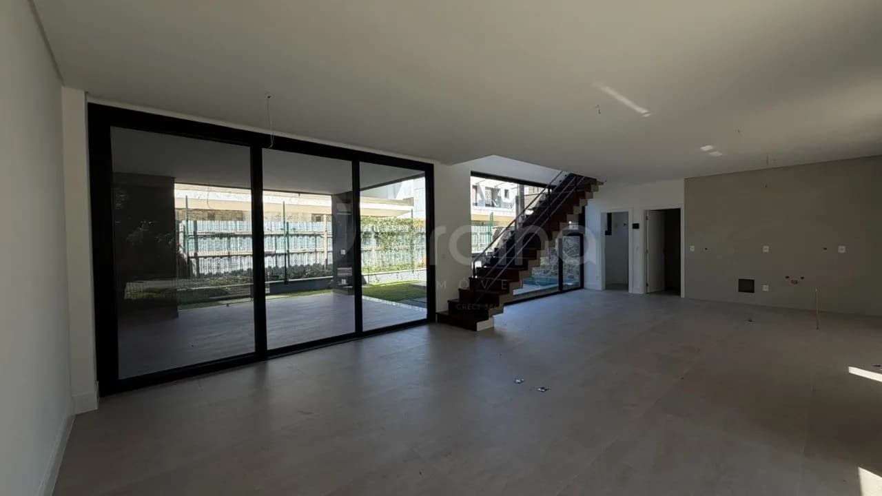 Casa para venda com 3 dormitórios em Lagoa Da Conceição com 284 m² — foto 5