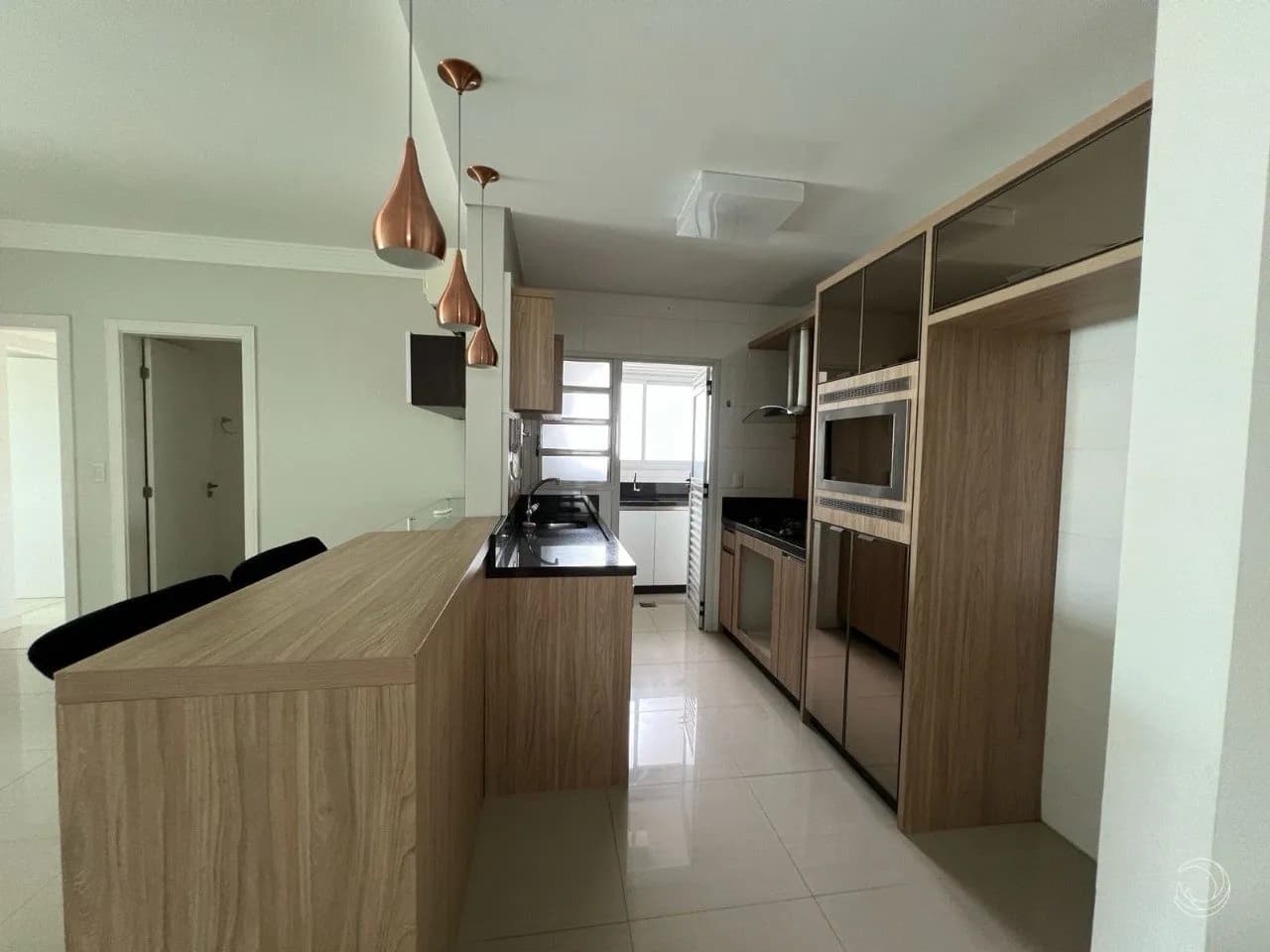 Apartamento para venda com 3 dormitórios em Estreito com 106 m² — foto 3