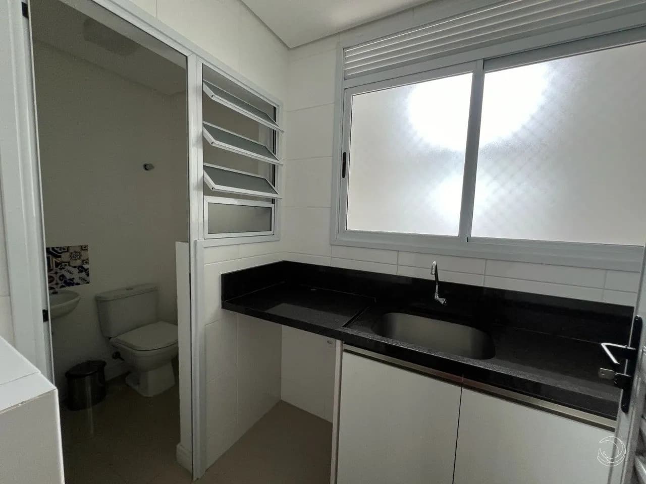 Apartamento para venda com 3 dormitórios em Estreito com 106 m² — foto 4