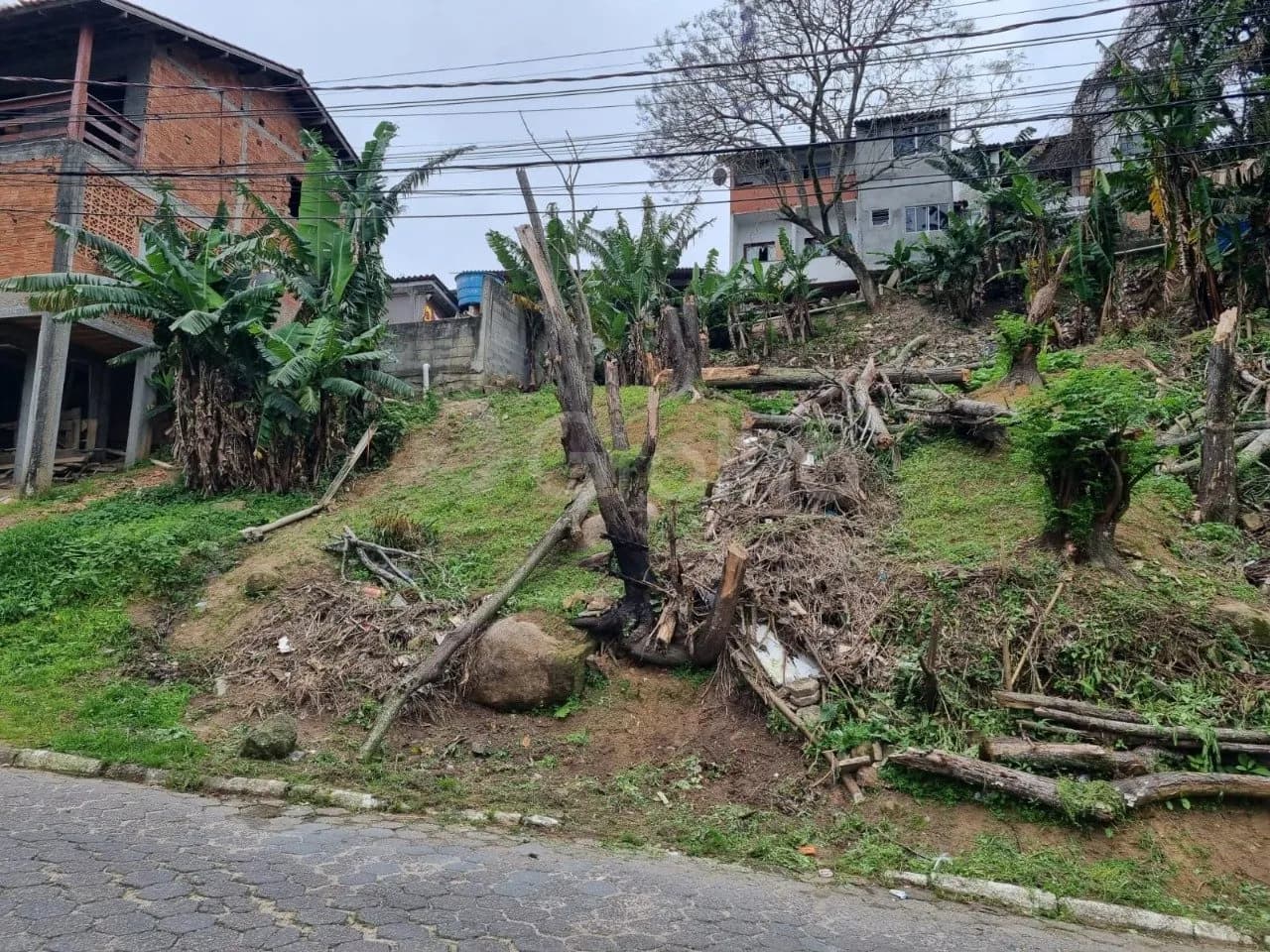 Terreno para venda em Saco Grande com 480 m² — foto 2