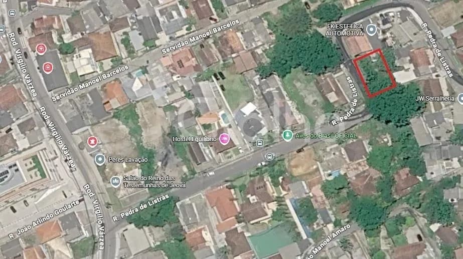 Terreno para venda em Saco Grande com 480 m² — foto 4