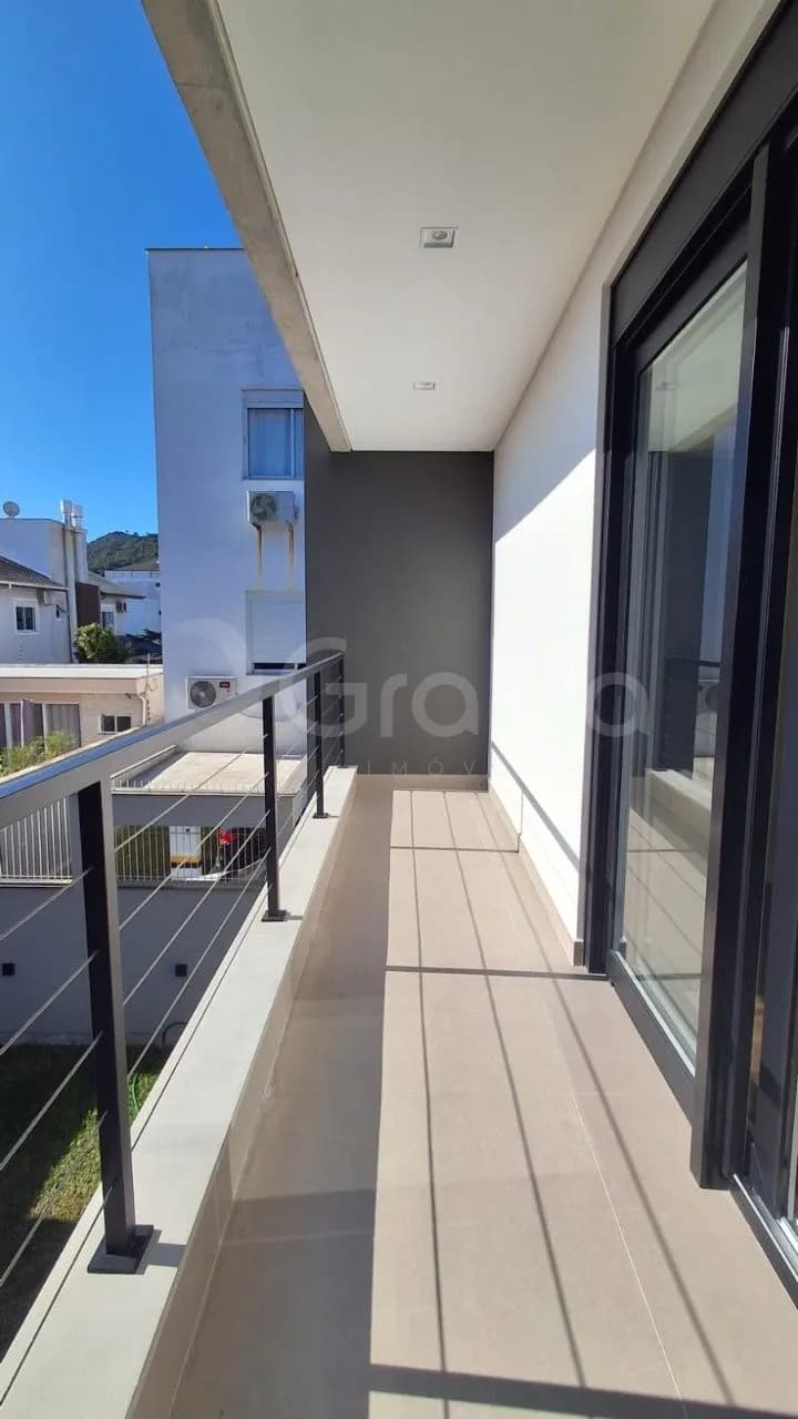 Casa de condomínio para venda com 3 dormitórios em Cachoeira Do Bom Jesus com 234 m² — foto 3