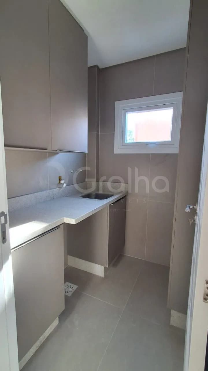 Casa de condomínio para venda com 3 dormitórios em Cachoeira Do Bom Jesus com 234 m² — foto 5