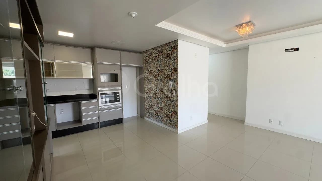 Apartamento para venda com 3 dormitórios em Praia Comprida com 113 m² — foto 2