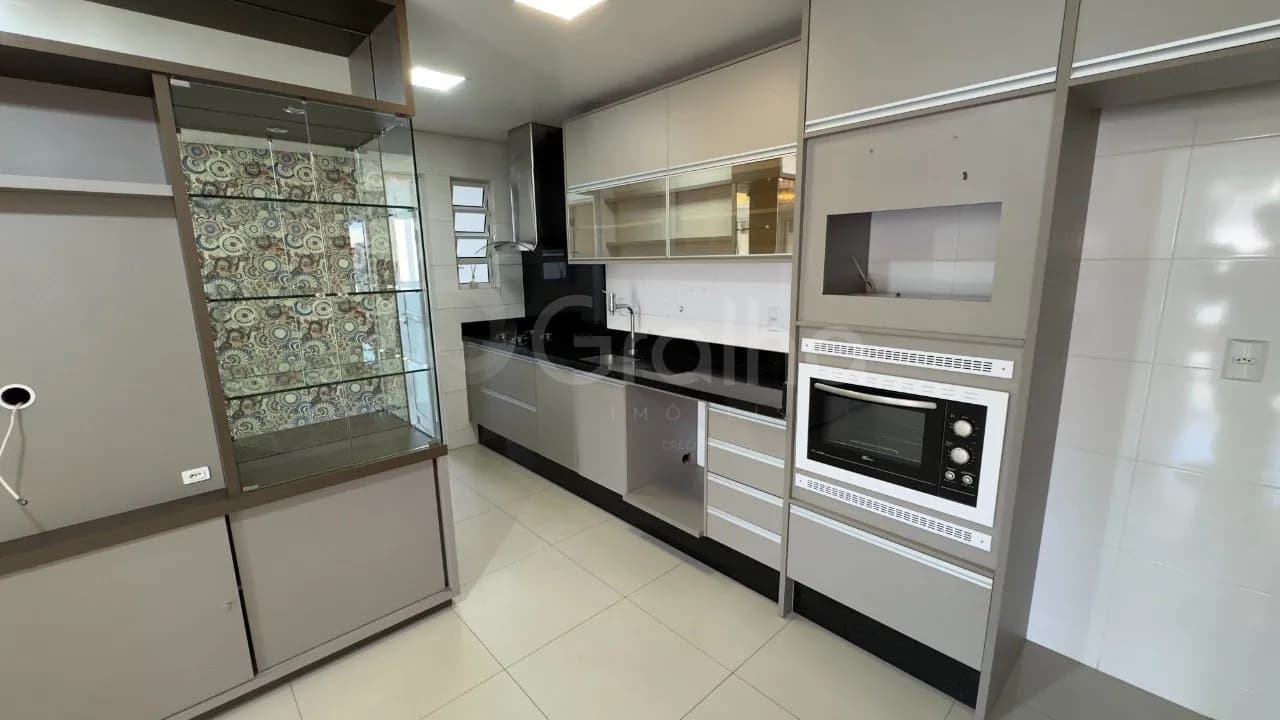Apartamento para venda com 3 dormitórios em Praia Comprida com 113 m² — foto 3