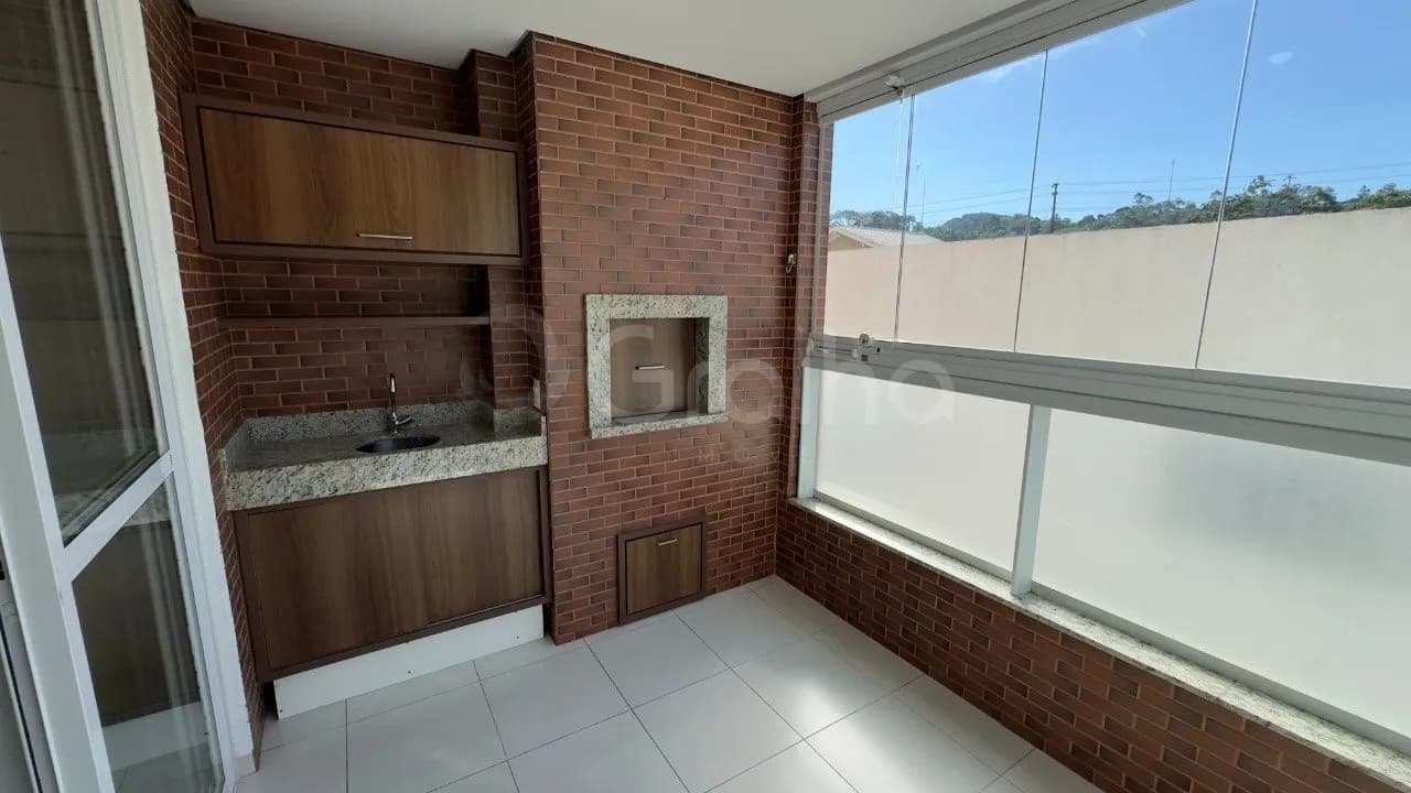 Apartamento para venda com 3 dormitórios em Praia Comprida com 113 m² — foto 4