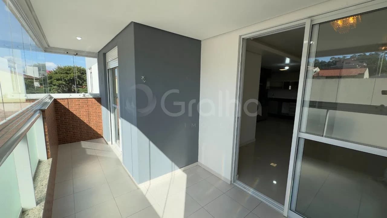 Apartamento para venda com 3 dormitórios em Praia Comprida com 113 m² — foto 5