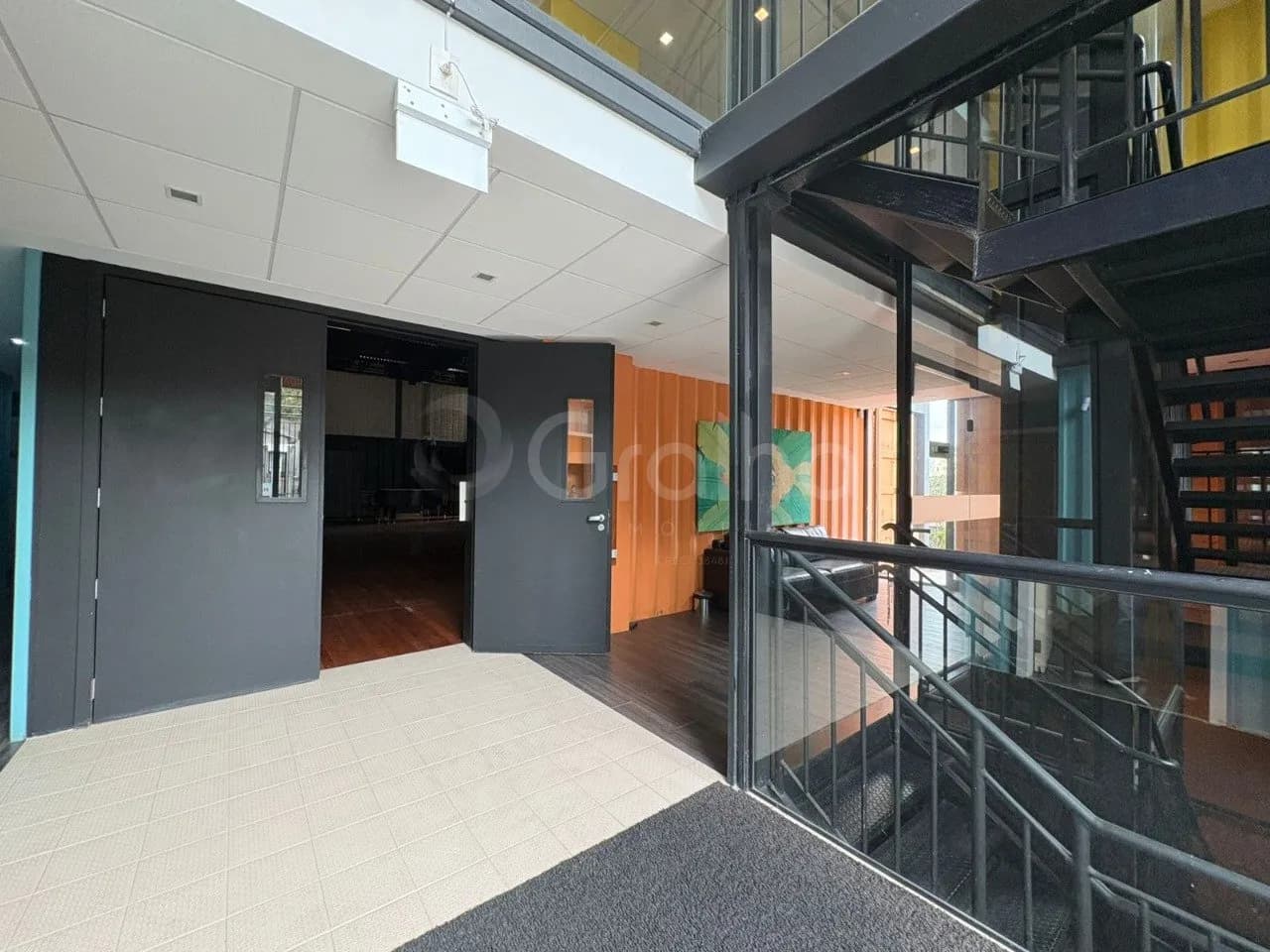 Prédio comercial para venda em Joao Paulo com 800 m² — foto 2