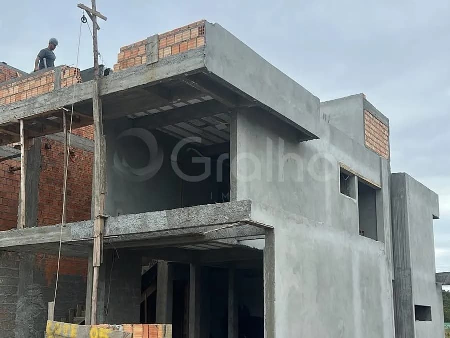 Casa para venda com 3 dormitórios em Vargem Grande com 180 m² — foto 4