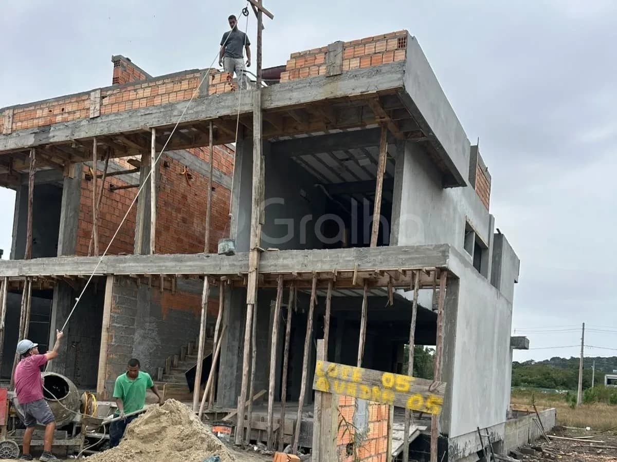 Casa para venda com 3 dormitórios em Vargem Grande com 180 m² — foto 5