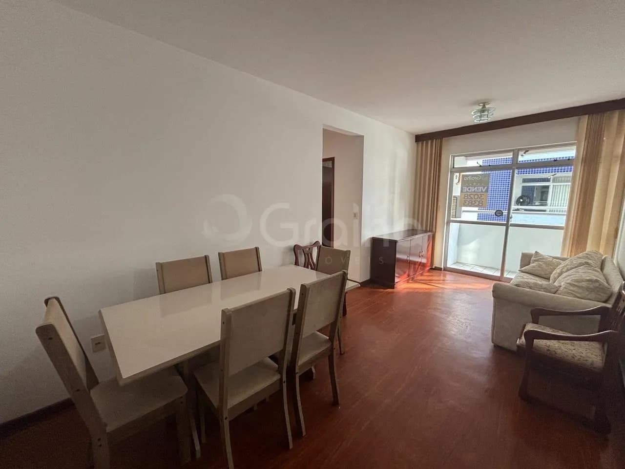 Apartamento para venda com 2 dormitórios em Itacorubi com 63 m² — foto principal
