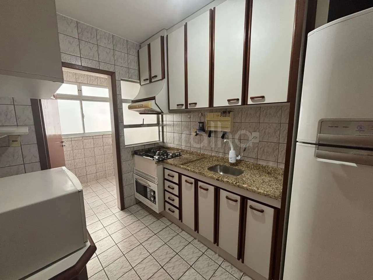Apartamento para venda com 2 dormitórios em Itacorubi com 63 m² — foto 3