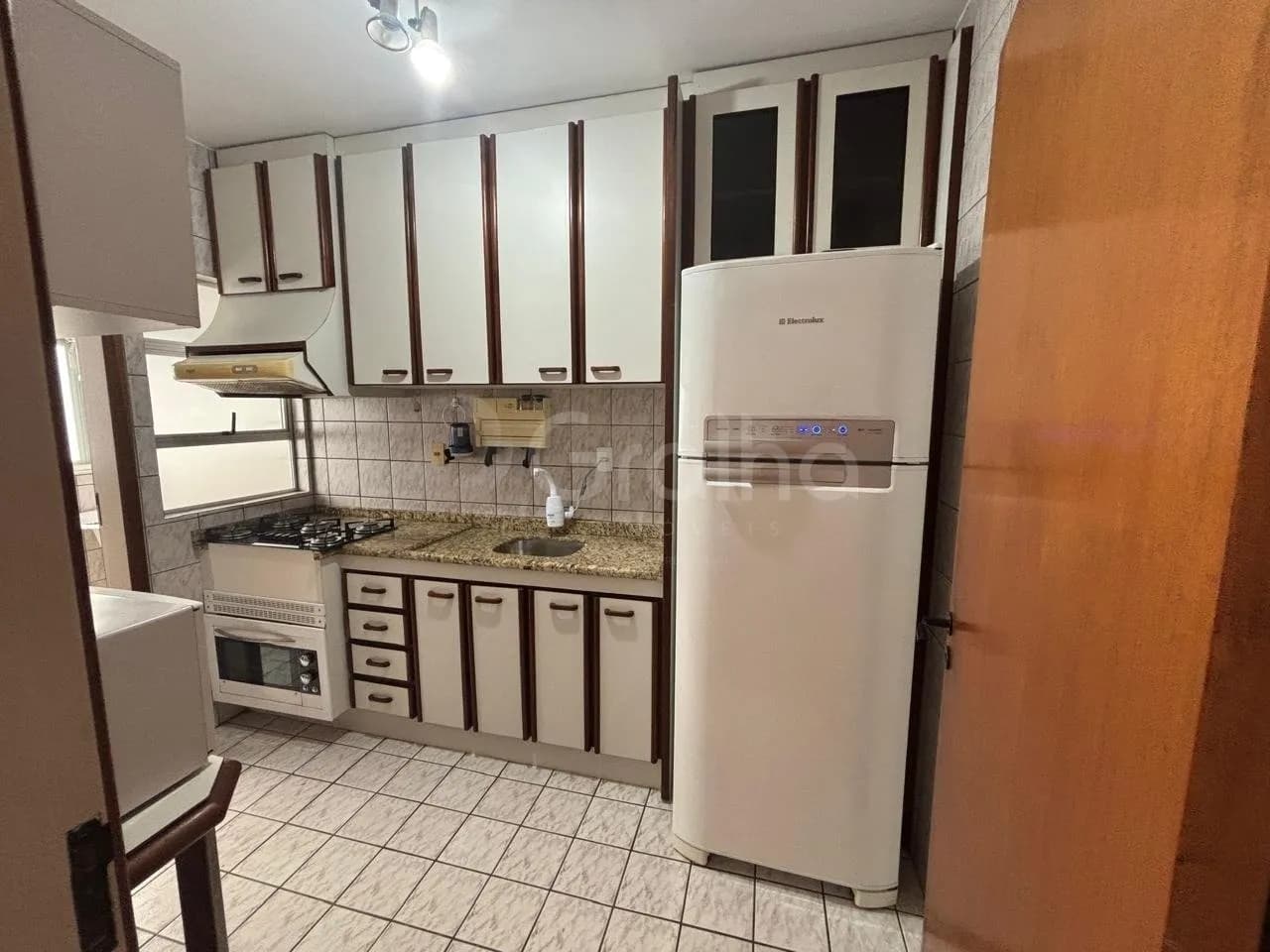 Apartamento para venda com 2 dormitórios em Itacorubi com 63 m² — foto 4