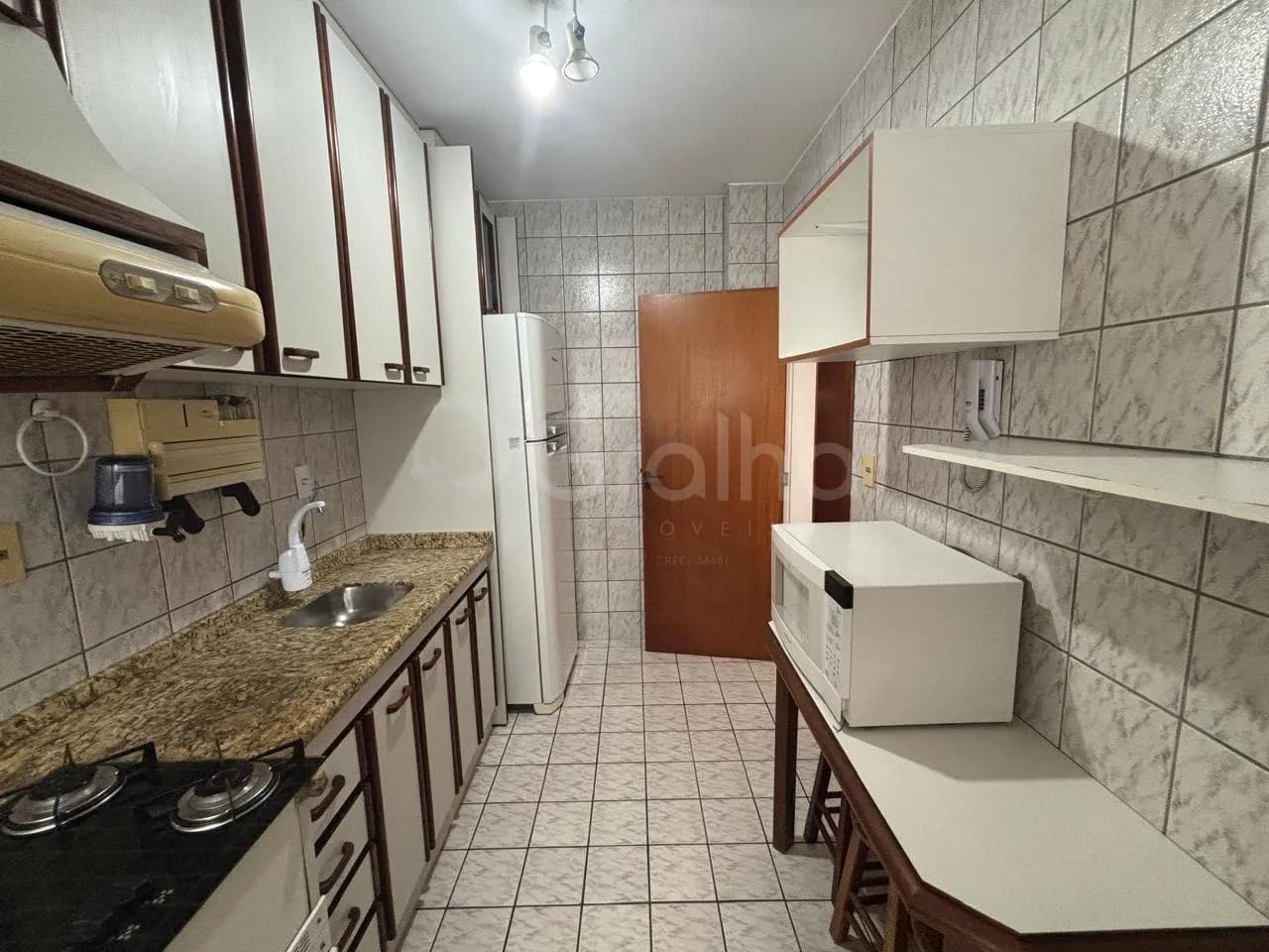 Apartamento para venda com 2 dormitórios em Itacorubi com 63 m² — foto 5