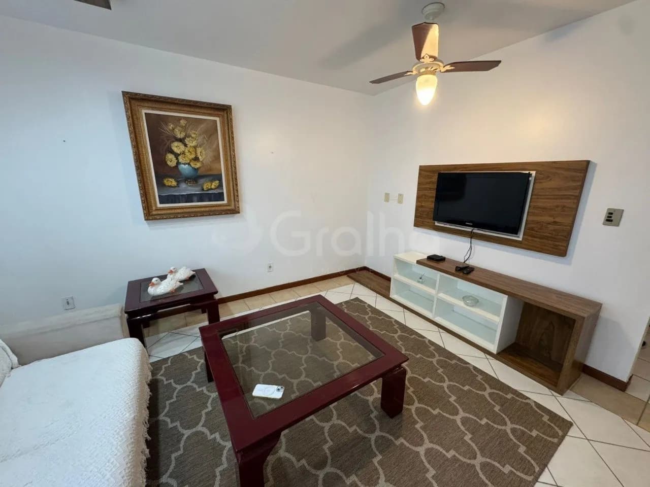 Cobertura para venda com 3 dormitórios em Ingleses Do Rio Vermelho com 96 m² — foto 2