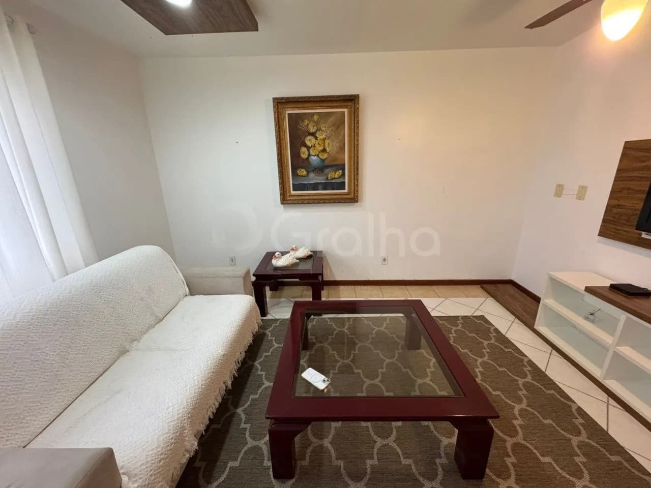 Cobertura para venda com 3 dormitórios em Ingleses Do Rio Vermelho com 96 m² — foto 3