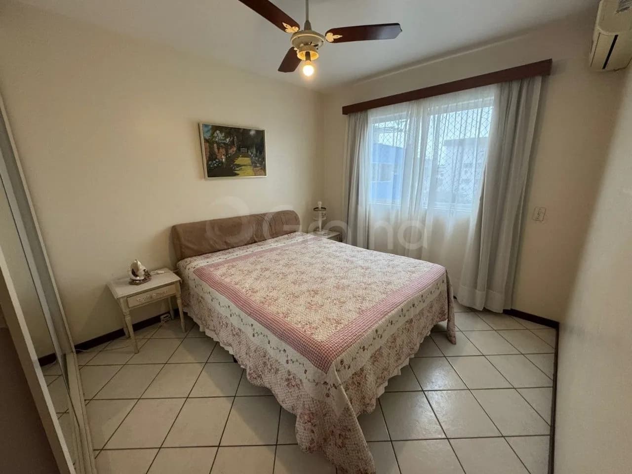 Cobertura para venda com 3 dormitórios em Ingleses Do Rio Vermelho com 96 m² — foto 5