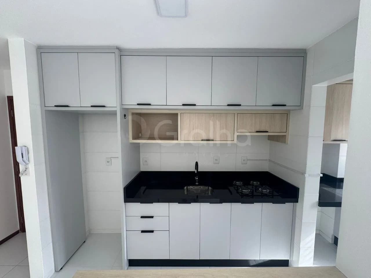 Apartamento para venda com 3 dormitórios em Pagani com 73 m² — foto 2