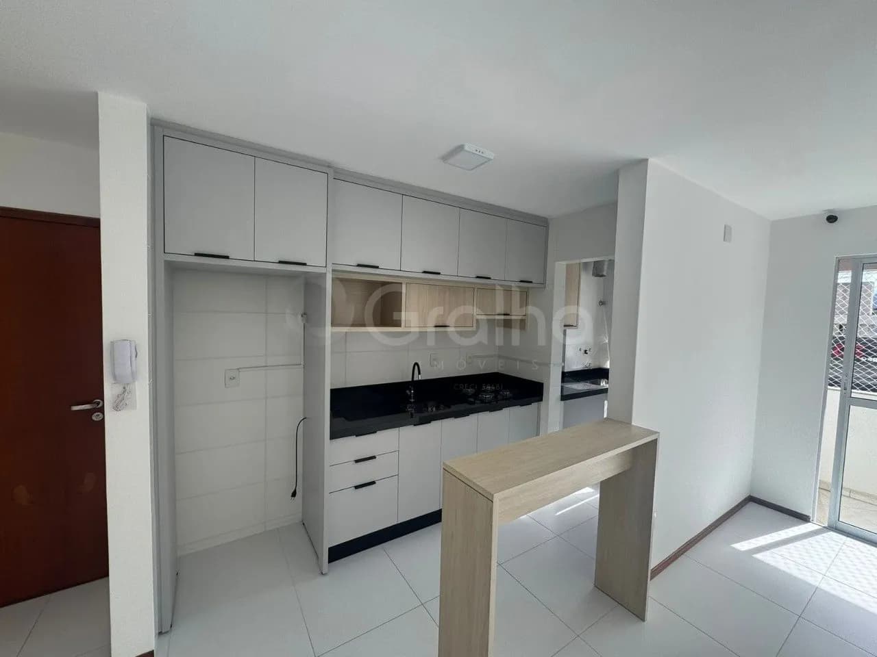 Apartamento para venda com 3 dormitórios em Pagani com 73 m² — foto 3