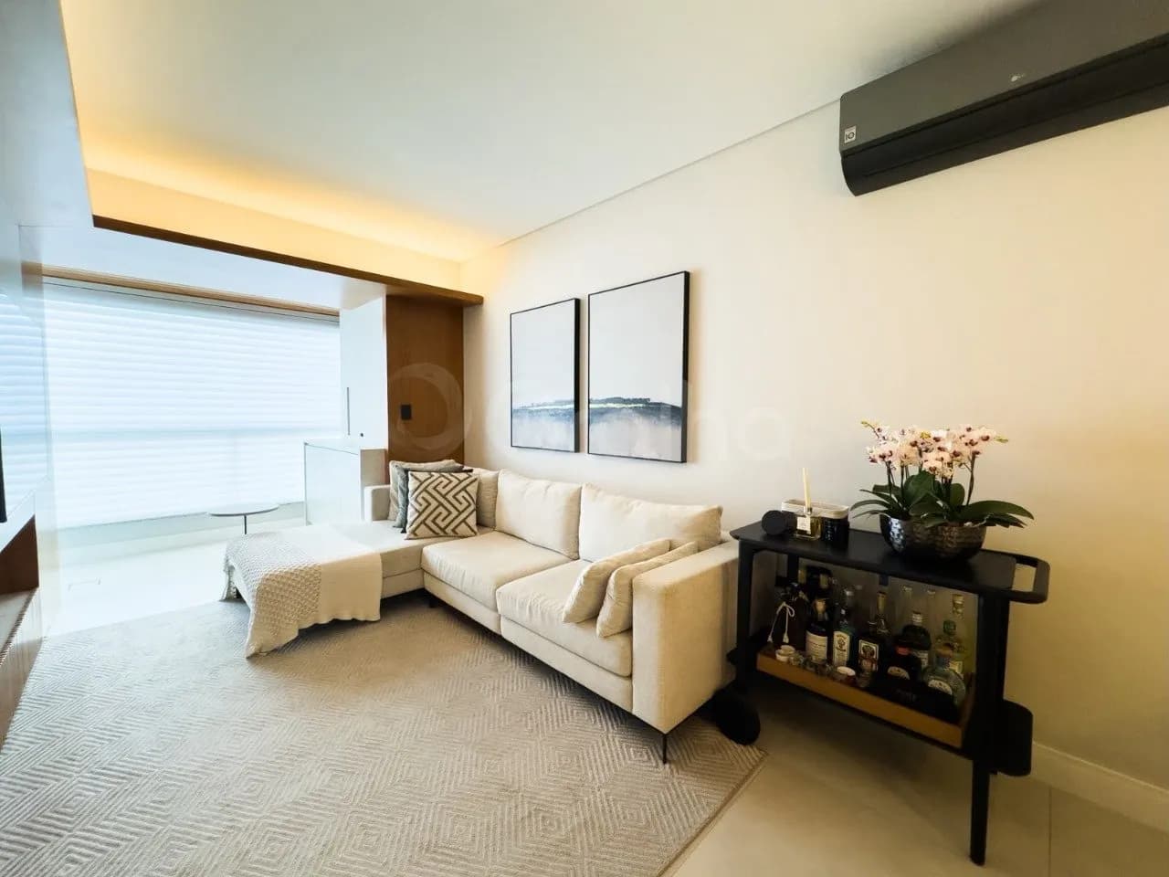 Apartamento para venda com 3 dormitórios em Barreiros com 80 m² — foto principal