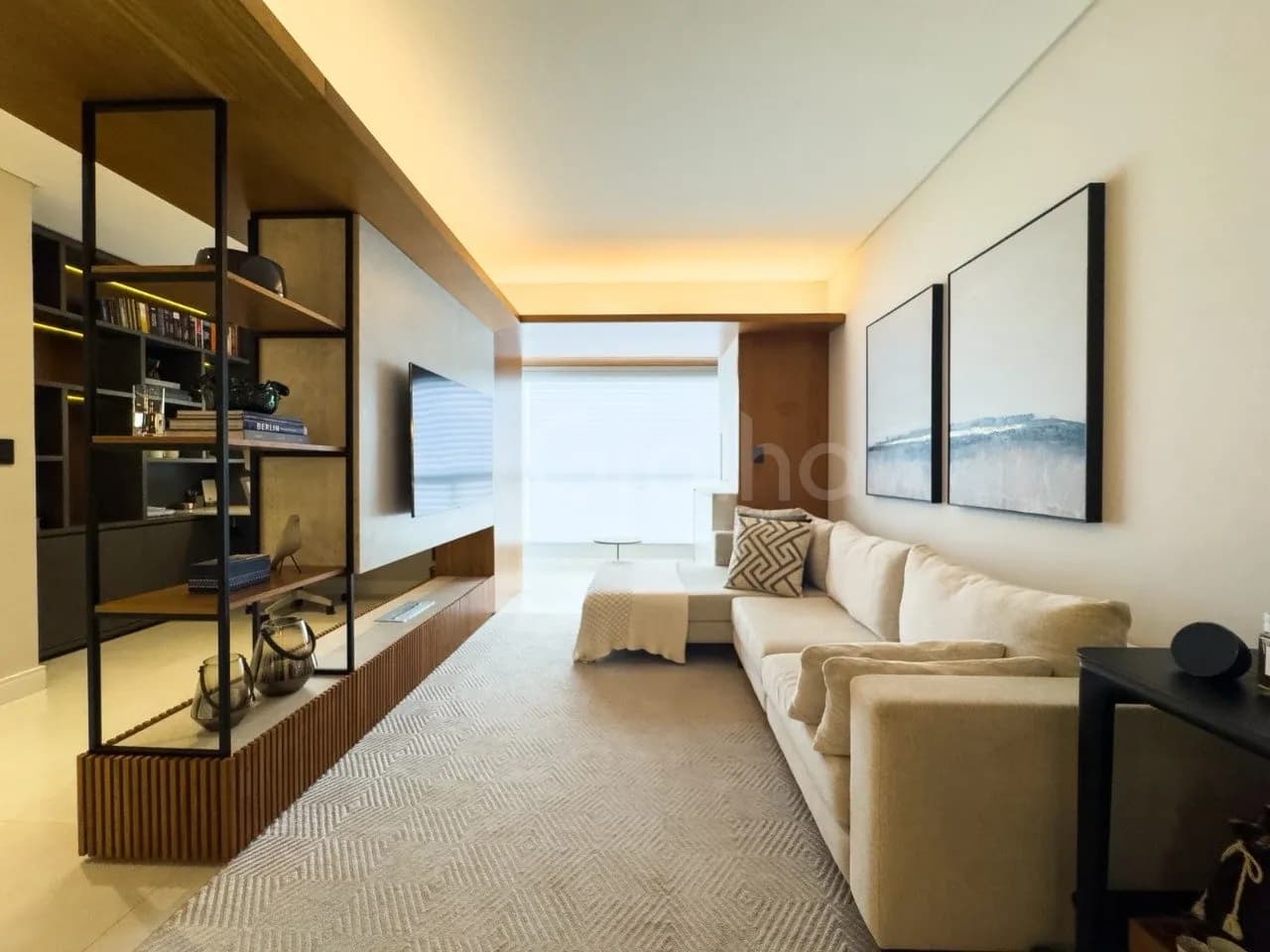 Apartamento para venda com 3 dormitórios em Barreiros com 80 m² — foto 2