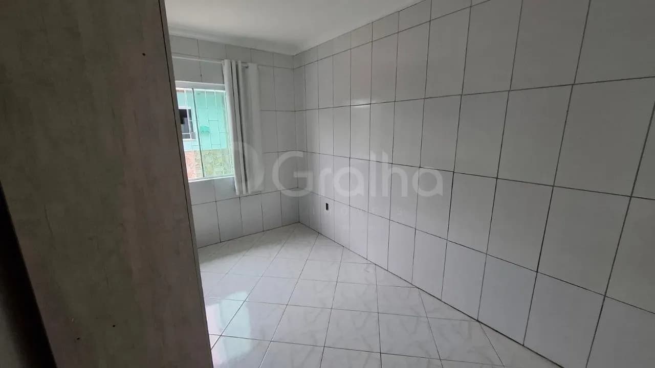 Casa para venda com 3 dormitórios em Madri com 125 m² — foto 2
