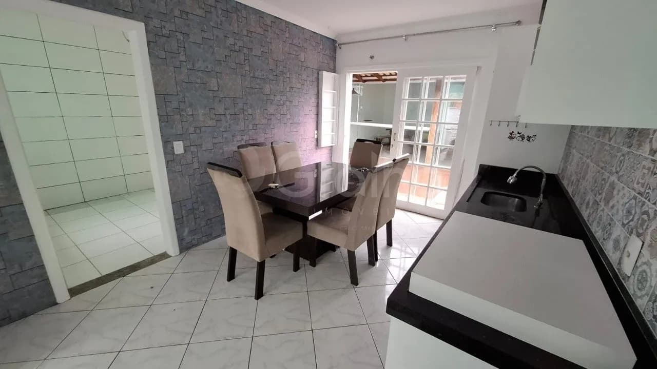 Casa para venda com 3 dormitórios em Madri com 125 m² — foto 3