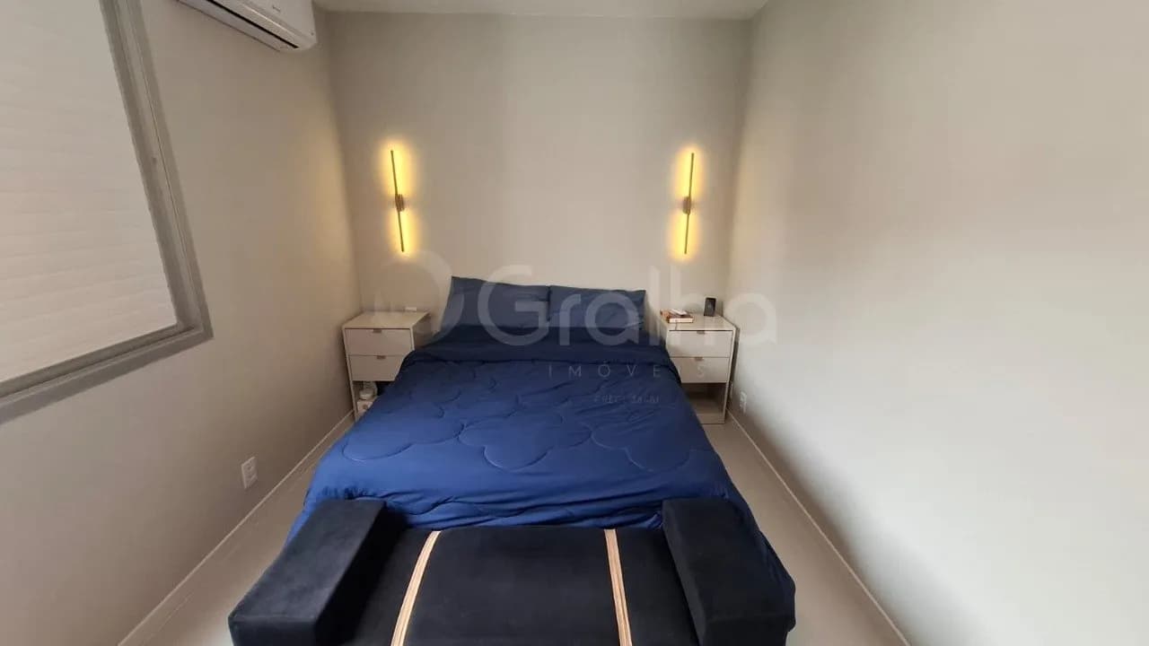 Apartamento para venda com 2 dormitórios em Centro com 60 m² — foto 4