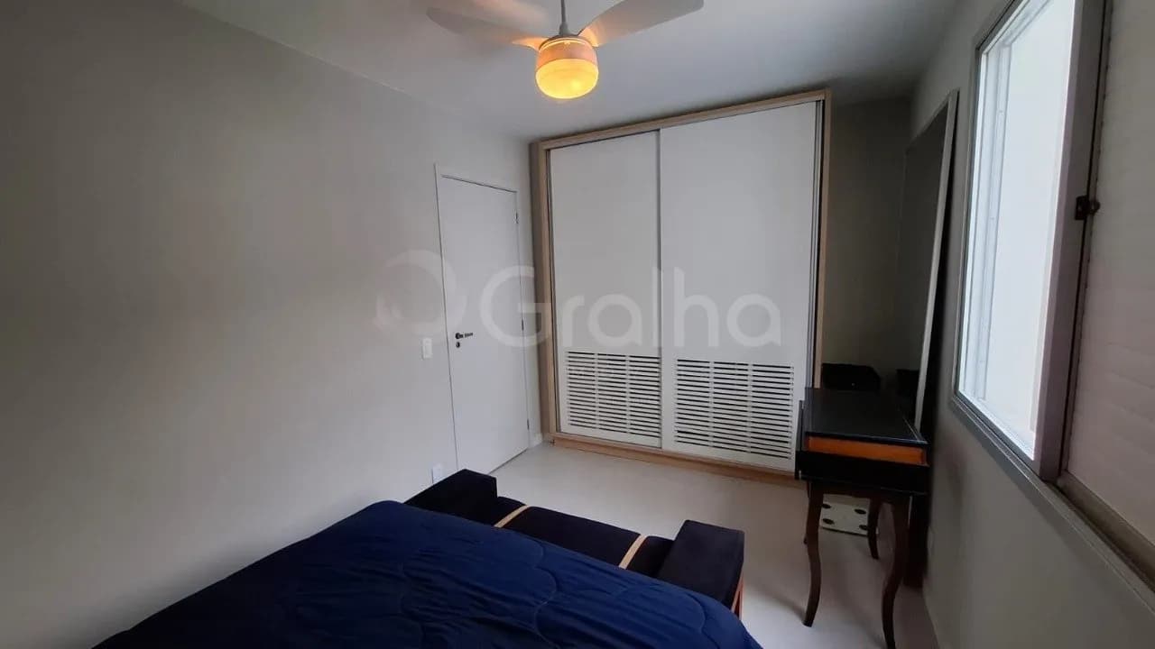 Apartamento para venda com 2 dormitórios em Centro com 60 m² — foto 5