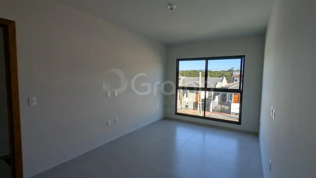 Casa para venda com 2 dormitórios em Forquilhas com 73 m² — foto 3