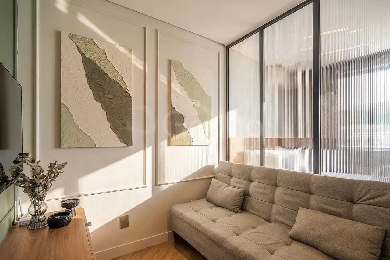 Estúdio para venda com 1 dormitório, em Centro com 23 m² — foto 5