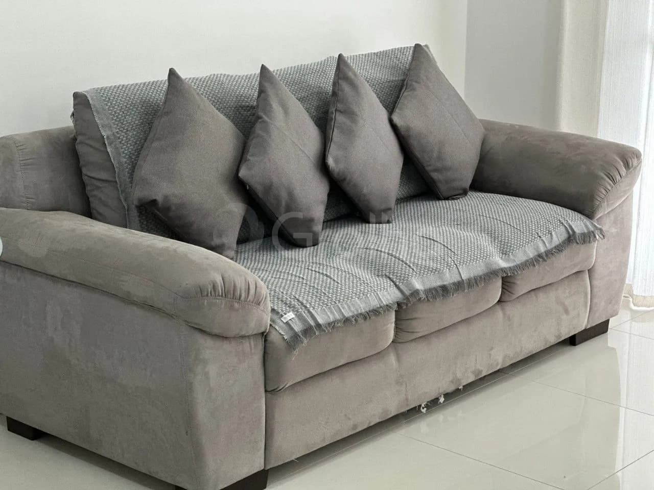 Apartamento para venda com 2 dormitórios em Ingleses Do Rio Vermelho com 78 m² — foto 2