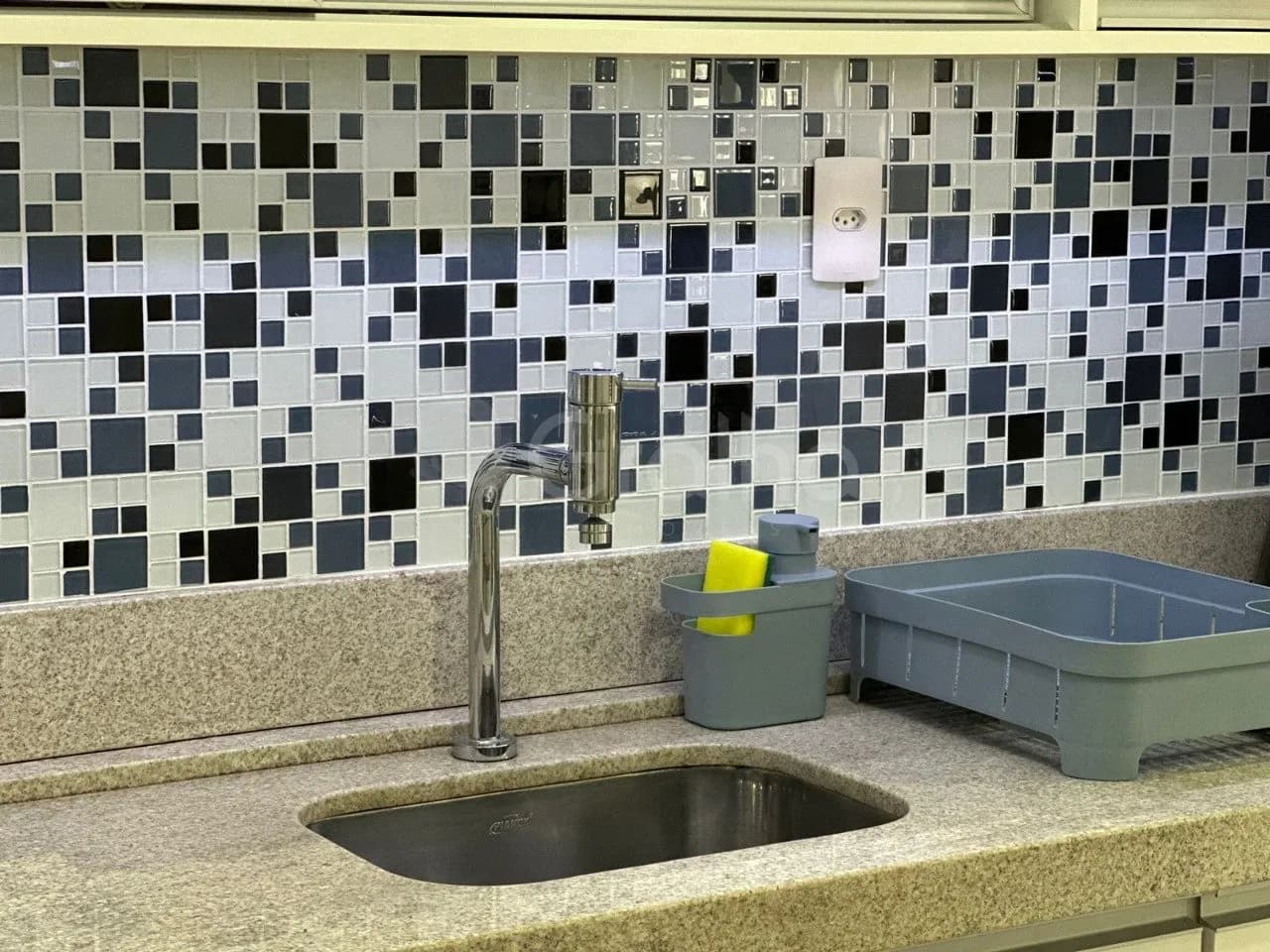 Apartamento para venda com 2 dormitórios em Ingleses Do Rio Vermelho com 78 m² — foto 4