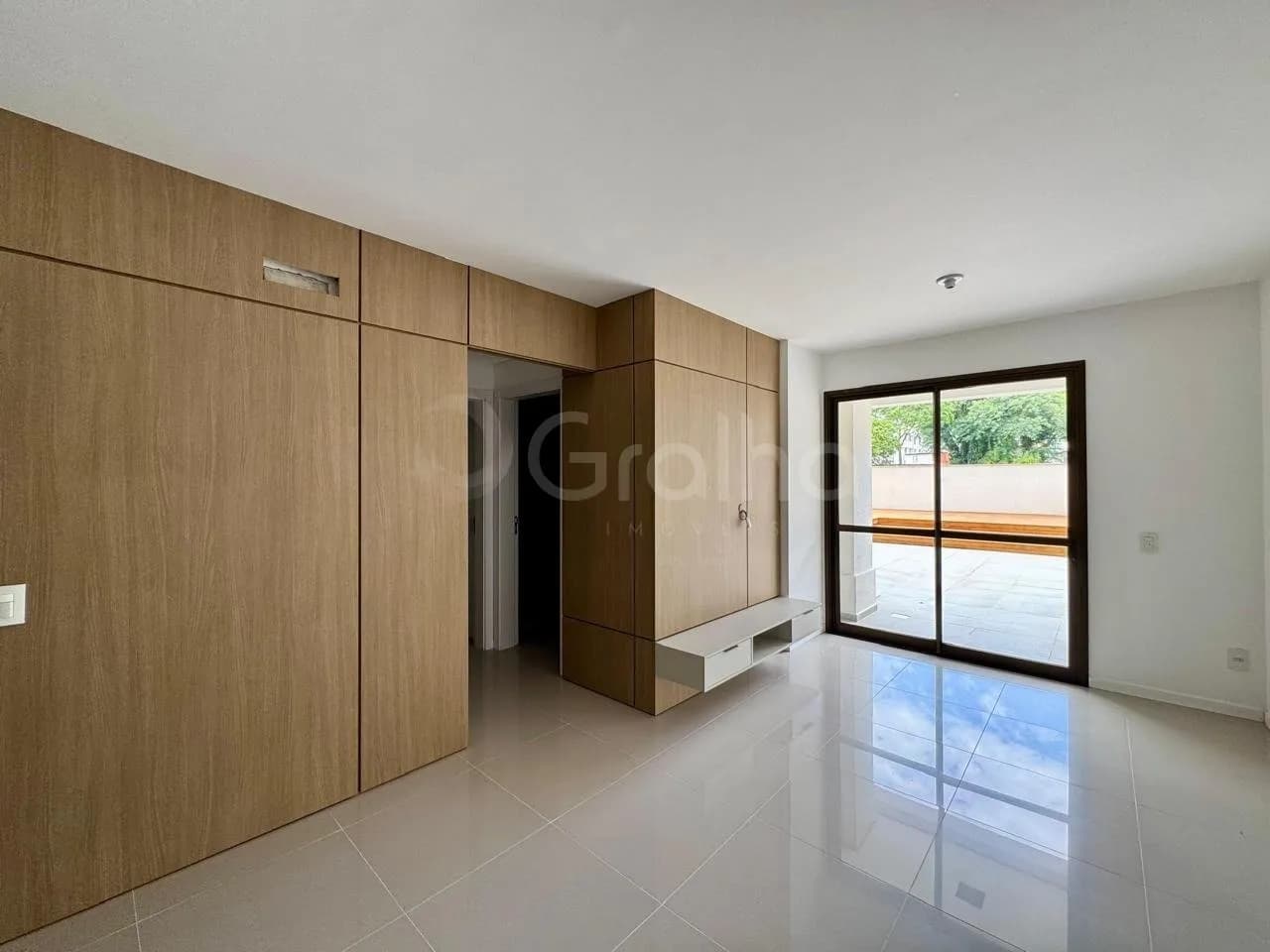 Apartamento garden para venda com 2 dormitórios em Trindade com 149 m² — foto 2