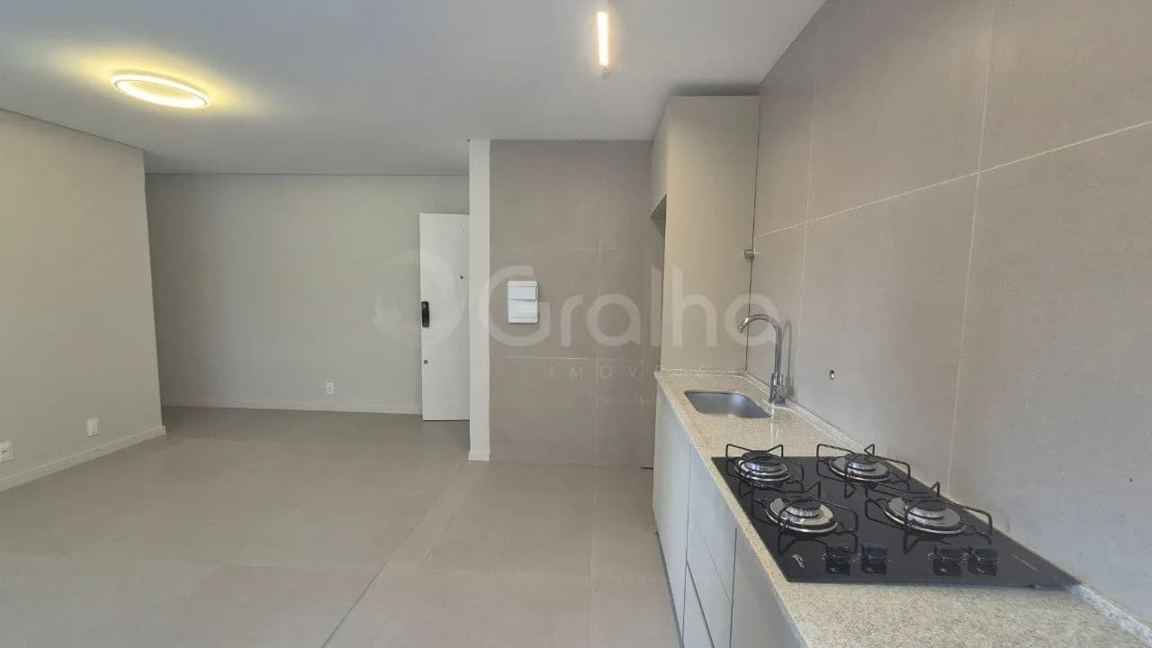 Apartamento para venda com 2 dormitórios em Centro com 60 m² — foto 4