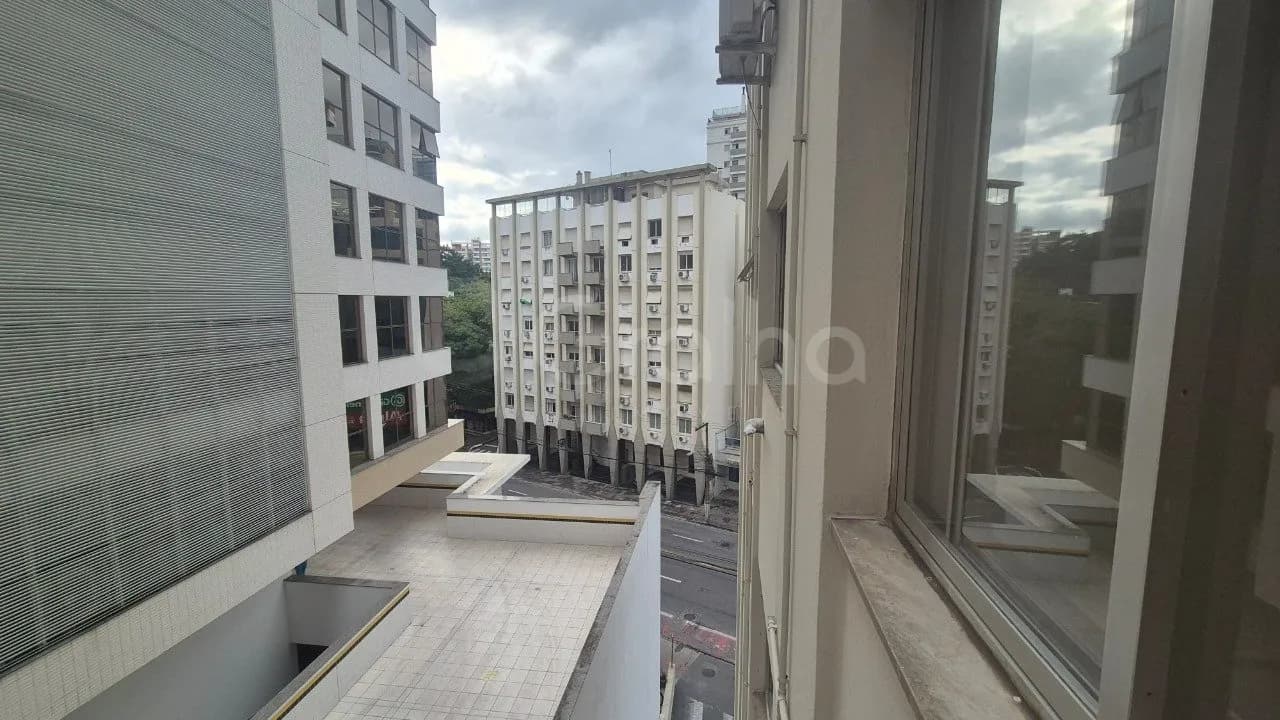 Apartamento para venda com 2 dormitórios em Centro com 60 m² — foto 5