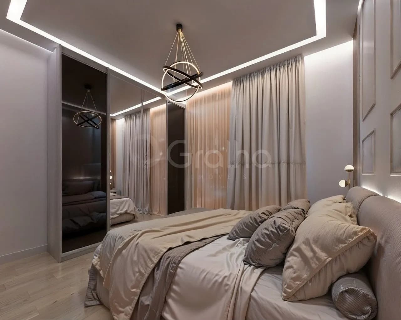 Casa para venda com 4 dormitórios em Vargem Do Bom Jesus com 165 m² — foto 4