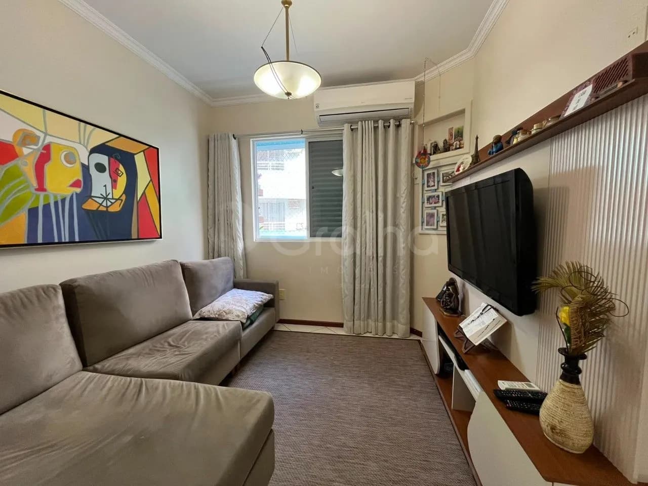 Apartamento para venda com 2 dormitórios em Ingleses com 99 m² — foto principal