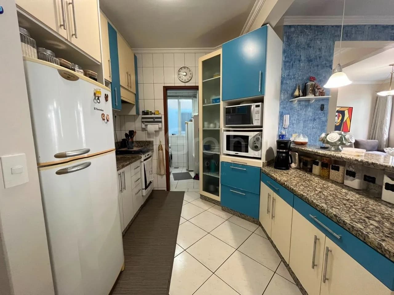 Apartamento para venda com 2 dormitórios em Ingleses com 99 m² — foto 3