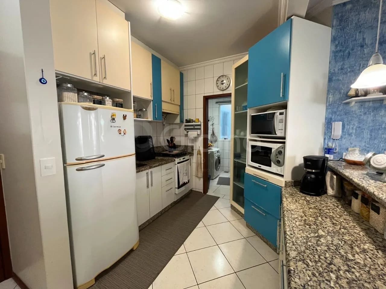 Apartamento para venda com 2 dormitórios em Ingleses com 99 m² — foto 4
