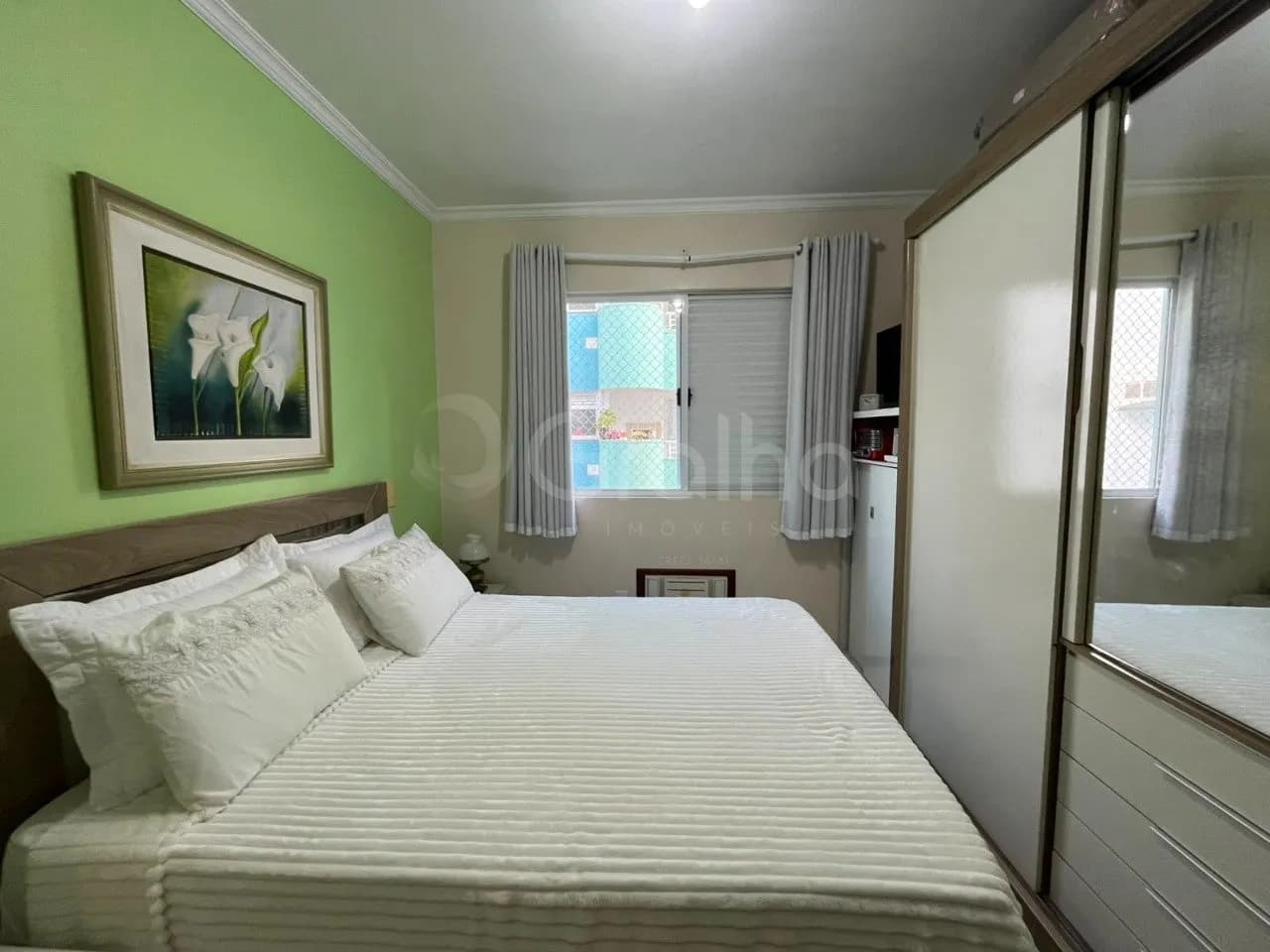 Apartamento para venda com 2 dormitórios em Ingleses com 99 m² — foto 5