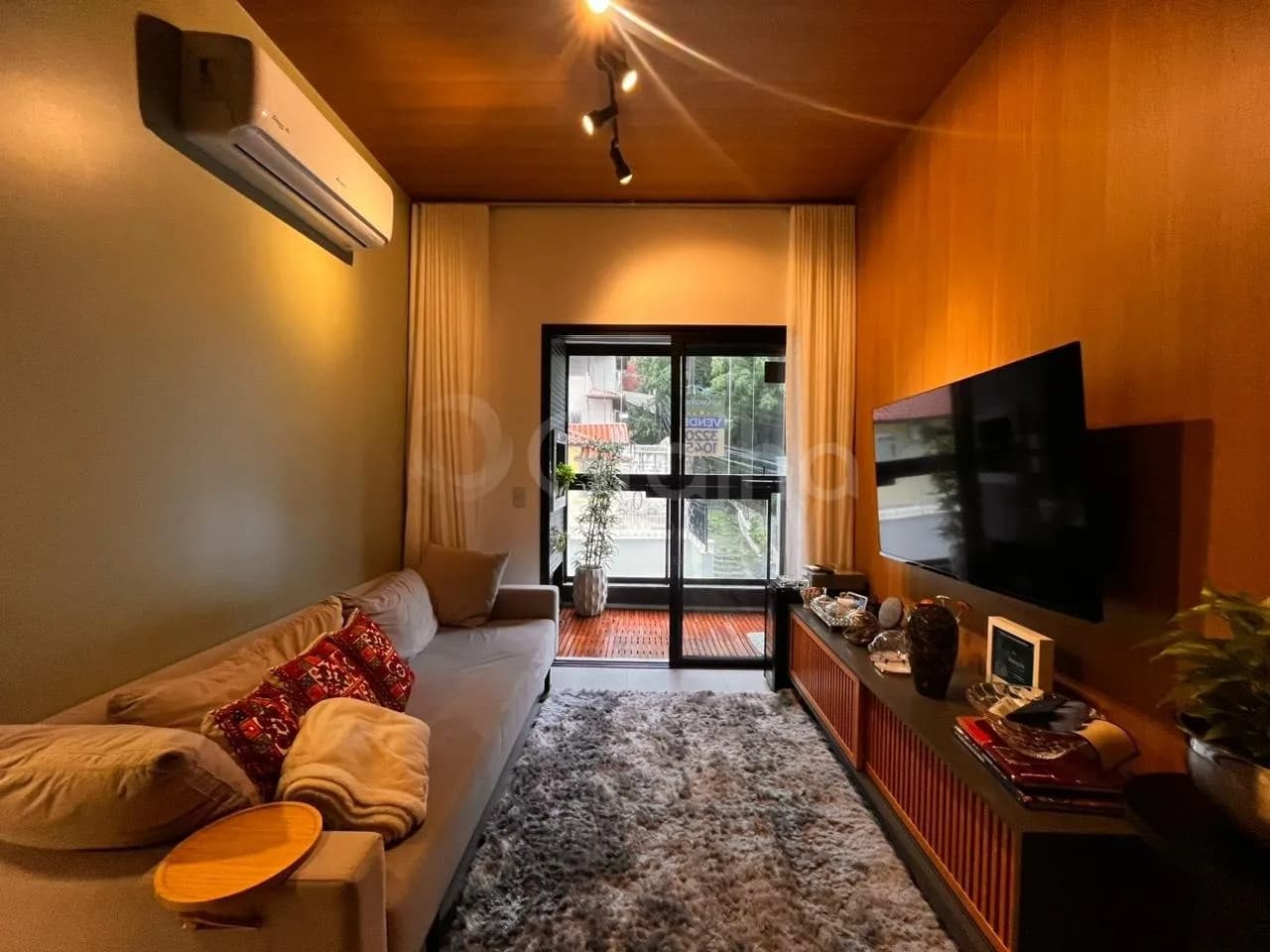 Apartamento para venda com 2 dormitórios em Centro com 74 m² — foto principal